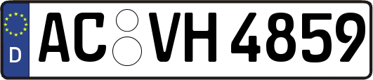 AC-VH4859