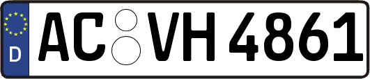 AC-VH4861