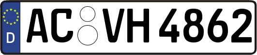 AC-VH4862