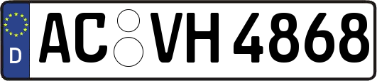 AC-VH4868