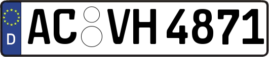 AC-VH4871
