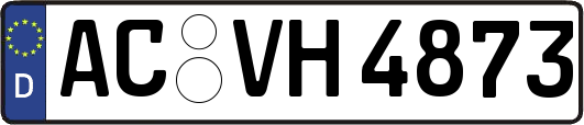 AC-VH4873