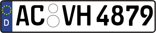 AC-VH4879