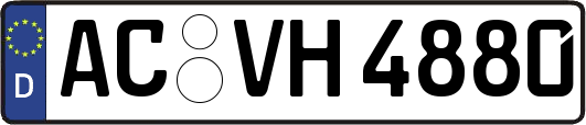 AC-VH4880