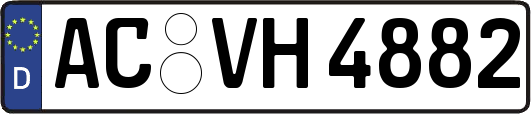 AC-VH4882