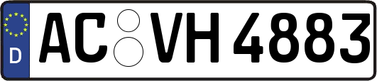 AC-VH4883