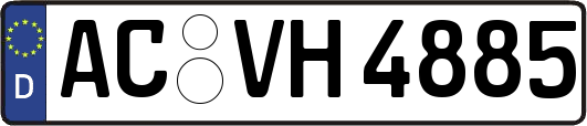 AC-VH4885