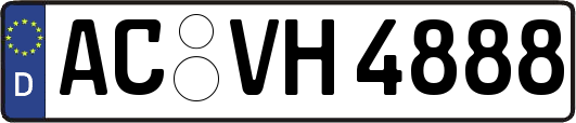 AC-VH4888