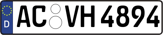 AC-VH4894
