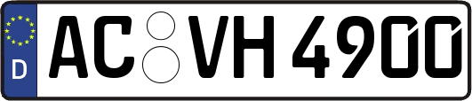 AC-VH4900