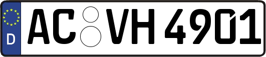 AC-VH4901