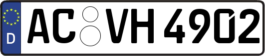 AC-VH4902