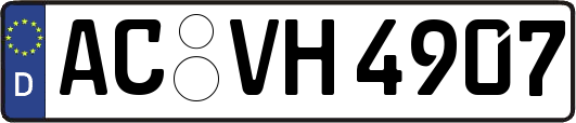 AC-VH4907