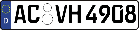 AC-VH4908