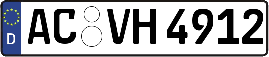 AC-VH4912