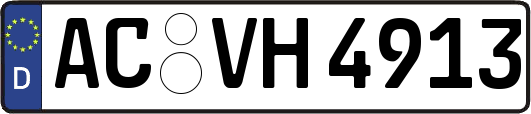 AC-VH4913