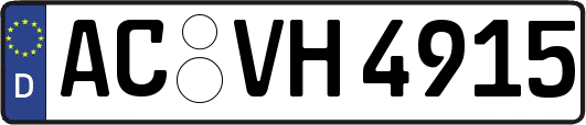 AC-VH4915