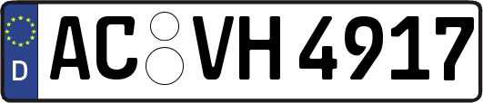 AC-VH4917