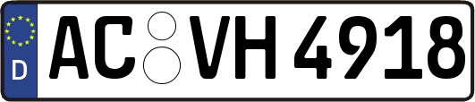 AC-VH4918