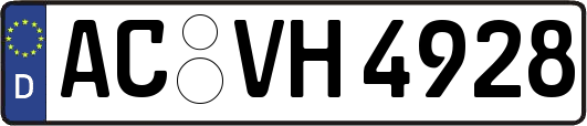 AC-VH4928