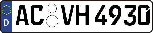 AC-VH4930