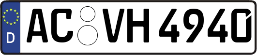 AC-VH4940