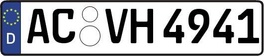 AC-VH4941