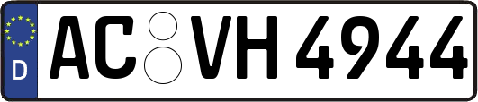 AC-VH4944