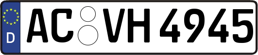 AC-VH4945