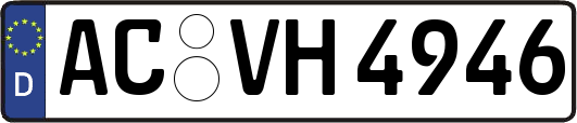 AC-VH4946