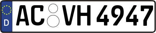 AC-VH4947