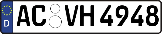 AC-VH4948