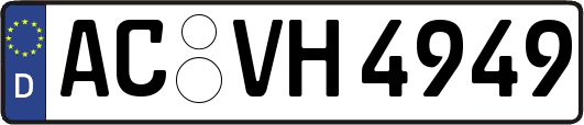 AC-VH4949