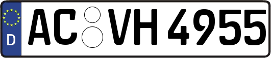 AC-VH4955