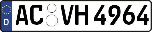 AC-VH4964