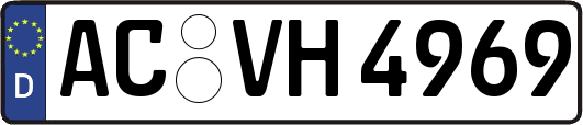 AC-VH4969