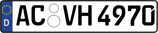 AC-VH4970
