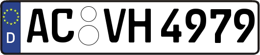 AC-VH4979