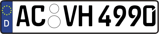 AC-VH4990