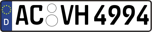 AC-VH4994