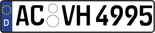 AC-VH4995