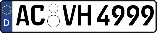 AC-VH4999