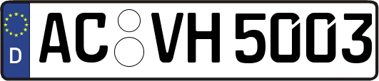 AC-VH5003