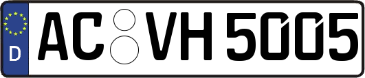 AC-VH5005