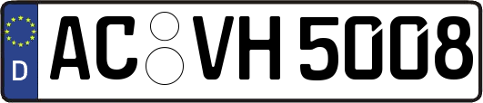 AC-VH5008