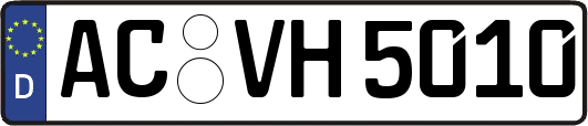 AC-VH5010