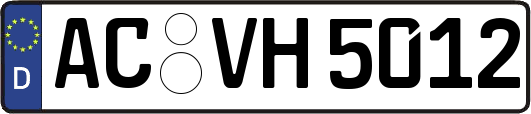 AC-VH5012