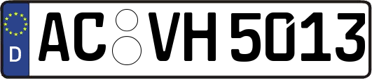AC-VH5013