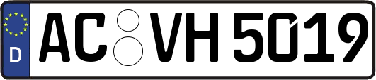 AC-VH5019