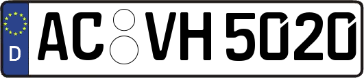 AC-VH5020
